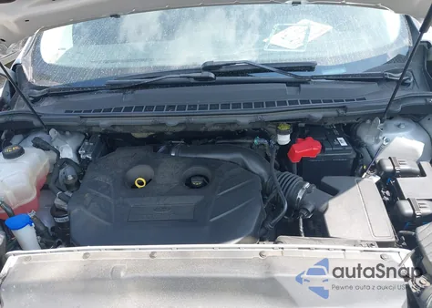 2018 Ford Edge Se from USA, damaged, VIN 2FMPK4G99JBC42768